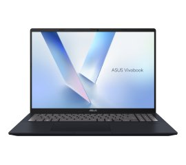ASUS Vivobook 16 M1607KA-MB053W AMD Ryzen AI 7 350 Computer portatile 40,6 cm (16") WUXGA 16 GB DDR5-SDRAM 1 TB SSD Wi-Fi 6 (802.11ax) Windows 11 Home Blu