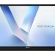 ASUS Vivobook 16 M1607KA-MB053W AMD Ryzen AI 7 350 Computer portatile 40,6 cm (16