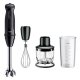 Braun MultiQuick 5 MQ 50202 M 0,6 L Frullatore ad immersione 1000 W Nero 2