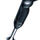 Braun MultiQuick 5 - Minipimer, Frullatore a immersione, con Tritatutto, 1000W, Nero (MQ.50202M) 8