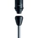 Braun MultiQuick 5 - Minipimer, Frullatore a immersione, con Tritatutto, 1000W, Nero (MQ.50202M) 9