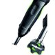 Braun MultiQuick 3 - Minipimer, Frullatore a immersione, con Tritatutto, 700W, Nero (MQ.30201M) 8