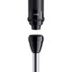 Braun MultiQuick 3 - Minipimer, Frullatore a immersione, con Tritatutto, 700W, Nero (MQ.30201M) 9