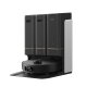 Dreame Mova Z50 Ultra Senza sacchetto Nero 2