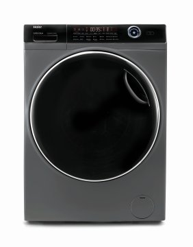 Haier HW150BP14986ESIT lavatrice Caricamento frontale 15 kg 1400 Giri/min Antracite