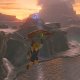 Nintendo The Legend Of Zelda: Breath Of The Wild - Switch 2 Edition Tedesca, DUT, Inglese, ESP, Francese, ITA, Giapponese, Coreano, Russo Nintendo Switch 2 4