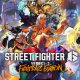Nintendo Street fighters 6: years 1-2 fighters edition Nintendo Switch 2 3