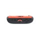 Nintendo 10015101 periferica di gioco Nero, Rosso Bluetooth Joystick Analogico/Digitale Nintendo Switch 2 4