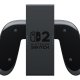 Nintendo 10015098 accessorio di controller da gaming Presa per controller 2