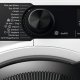 AEG Series 7000 Lavatrice Carica Frontale 11 Kg Classe A-30% 1400 Giri MADE IN ITALY LR7FH11BGB 12
