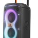 JBL PartyBox 520 Altoparlante da festa Nero 400 W 2