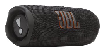 JBL Flip 7 Nero