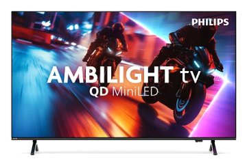 Philips 55MLED920 139,7 cm (55") Smart TV Wi-Fi Nero