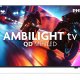 Philips 55MLED920 139,7 cm (55