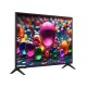 LG UHD AI 43UA75006LA TV Serie UA75 43'' 4K, α7 Gen8, HDR10, 20W, 3 HDMI con Game Optimizer, Smart TV WebOS 25 16