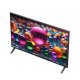 LG UHD AI 43UA75006LA TV Serie UA75 43'' 4K, α7 Gen8, HDR10, 20W, 3 HDMI con Game Optimizer, Smart TV WebOS 25 19