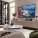 LG UHD AI 43UA75006LA TV Serie UA75 43'' 4K, α7 Gen8, HDR10, 20W, 3 HDMI con Game Optimizer, Smart TV WebOS 25 9