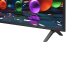 LG UHD AI 50UA75006LA TV Serie UA75 50'' 4K, α7 Gen8, HDR10, 20W, 3 HDMI con Game Optimizer, Smart TV WebOS 25 18