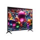LG UHD AI 55UA75006LA TV Serie UA75 55'' 4K, α7 Gen8, HDR10, 20W, 3 HDMI con Game Optimizer, Smart TV WebOS 25 16