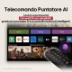 LG UHD AI 55UA75006LA TV Serie UA75 55'' 4K, α7 Gen8, HDR10, 20W, 3 HDMI con Game Optimizer, Smart TV WebOS 25 6