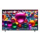 LG UHD AI 65UA75006LA TV Serie UA75 65'' 4K, α7 Gen8, HDR10, 20W, 3 HDMI con Game Optimizer, Smart TV WebOS 25 2