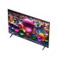 LG UHD AI 65UA75006LA TV Serie UA75 65'' 4K, α7 Gen8, HDR10, 20W, 3 HDMI con Game Optimizer, Smart TV WebOS 25 19