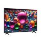 LG UHD AI 65UA75006LA TV Serie UA75 65'' 4K, α7 Gen8, HDR10, 20W, 3 HDMI con Game Optimizer, Smart TV WebOS 25 10