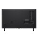 LG QNED AI 43QNED80A6B TV Serie QNED80 43'' 4K, α7 Gen8, HDR10, 20W, 3 HDMI con Game Optimizer, Smart TV WebOS 25 15