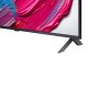 LG QNED AI 43QNED80A6B TV Serie QNED80 43'' 4K, α7 Gen8, HDR10, 20W, 3 HDMI con Game Optimizer, Smart TV WebOS 25 18