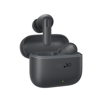 OPPO Enco Buds3 Pro Auricolari True Wireless, 54h di Autonomia, Driver Dinamico da 12.4mm, Bluetooth 5.4, Controlli Touch, Cancellazione del rumore passiva, Android e iOS, IP55, [Versione Italiana], G