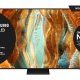Samsung Smart TV 55