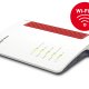 FRITZ!Box 4690 Edition International router wireless 2