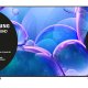 Samsung Crystal UHD 85