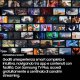 Samsung Crystal UHD 85