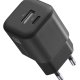 Cellularline Charger 12W Caricabatterie da rete 12W con due porte per piccoli devices 2