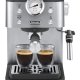 De’Longhi CLASSIC - Macchina da Caffè Manuale Espresso e Cappuccino, Polvere e Cialde ESE,15 Bar, 1.7L, Metal (EM450.M) 3