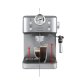 De’Longhi CLASSIC - Macchina da Caffè Manuale Espresso e Cappuccino, Polvere e Cialde ESE,15 Bar, 1.7L, Metal (EM450.M) 5