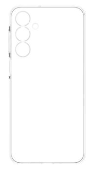 Samsung GP-FPA166AEGTY custodia per cellulare 17 cm (6.7") Cover Trasparente
