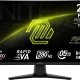 MSI MAG 274CXF Monitor PC 68,6 cm (27