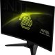 MSI MAG 274CXF Monitor PC 68,6 cm (27