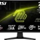 MSI MAG 274CXF Monitor PC 68,6 cm (27