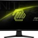 MSI MAG 274CXF Monitor PC 68,6 cm (27