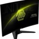 MSI MAG 274CXF Monitor PC 68,6 cm (27