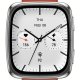 Amazfit Active 2 Square secondo cinturino rosso in silicone Vetro zaffiro con display AMOLED Pagamento contactless 5 sistemi satellitari & mappe offline Durata della batteria fino a 10 giorni 8