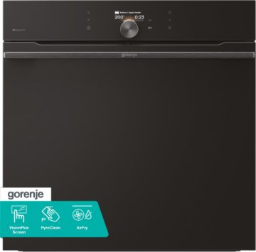 Gorenje BP6138B 77 L 3500 W