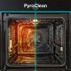 Gorenje BP6138B 77 L 3500 W 11