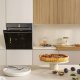 Gorenje BP6138B 77 L 3500 W 13