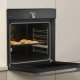 Gorenje BP6138B 77 L 3500 W 5