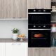 Indesit Forno da incasso IFW 4844 H BL - IFW 4844 H BL 3