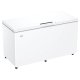 Haier HCE520D Congelatore a pozzo Libera installazione 508 L E Bianco 2